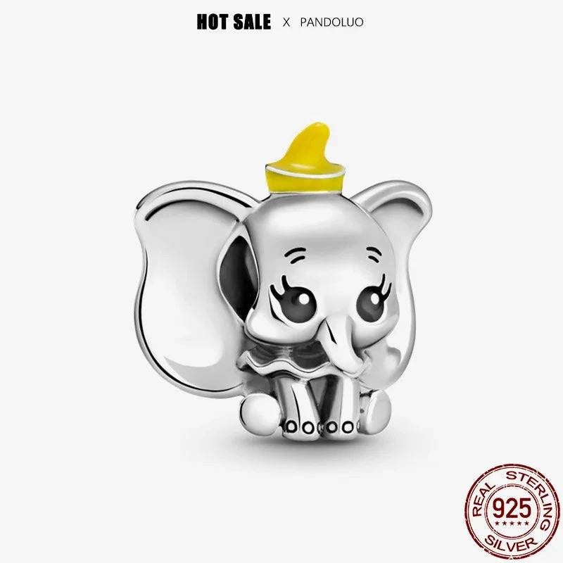 925 Silver Bead for Pandora, Marvel Jewelry Gift 🎁Elevate your jewelry collection with this stunning 925 Silver Bead, designed for Pandora charm bracelets. Perfect for adding a touch of elegance and a hint of MarvelShop All I WantShop All I Want925 Silver Bead