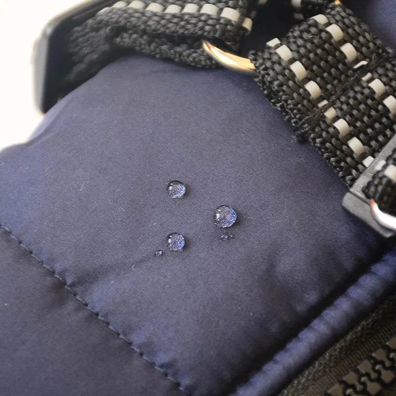 Warm and Waterproof Dog Coat! 🐾🧥Keep Your Furry Friend Cozy with the Warm and Waterproof Dog Coat! 🐾🧥
Introducing the Warm and Waterproof Dog Coat—a stylish and functional garment designed to proShop All I WantShop All I WantWarm and