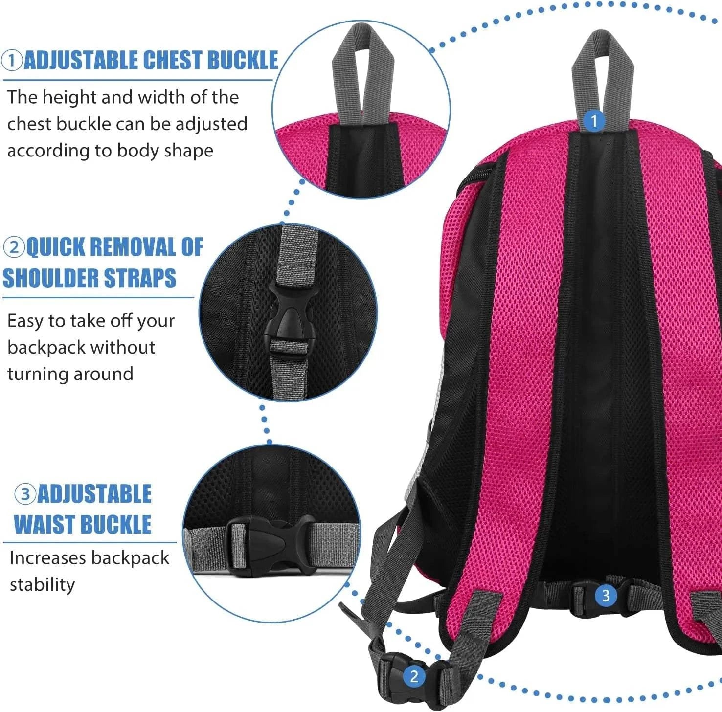 Dog Carrier BagDog Carrier Bag: Stylish, Safe, and Comfortable Travel for Your Furry Friend!
Introducing our Dog Carrier Bag, designed to provide a stylish and secure way to transpSHOP ALL I WANTShop All I WantDog Carrier Bag