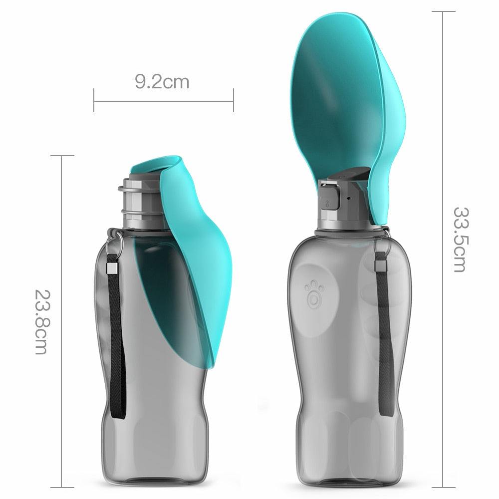 Dog Travel Water BottleEnsure Your Pup Stays Hydrated On-the-Go with Our Dog Travel Water Bottle!
Introducing our Dog Travel Water Bottle, designed for pet owners who are always on the movSHOP ALL I WANTShop All I WantDog Travel Water Bottle