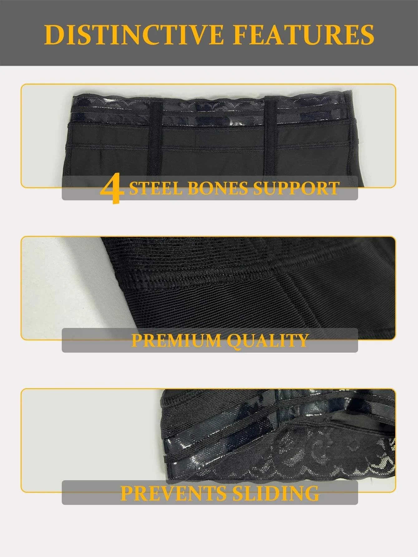 Tummy Control Panties – Hourglass Girdles & Butt Lifter Shapewear 🍑✨Transform your silhouette with the Ajas Colombiana Tummy Control Panties, expertly designed to create an hourglass figure. These girdles provide exceptional support Shop All I WantShop All I WantTummy Control Panties – Hourglass Girdles & Butt Lifter Shapewear 🍑✨