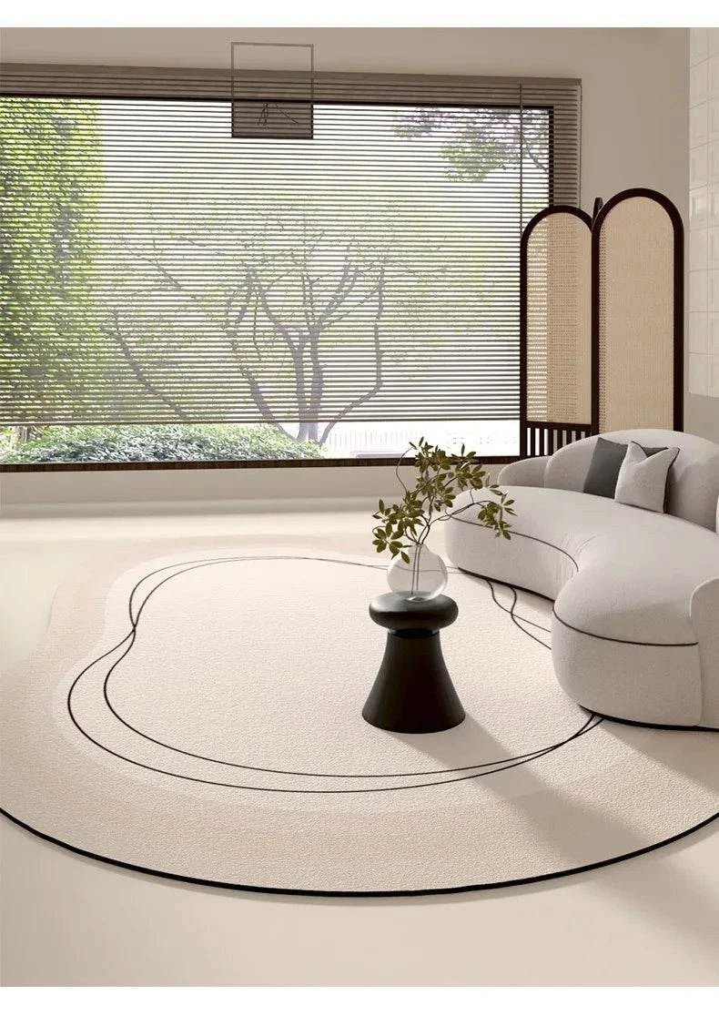 Cashmere Carpet ποΈ | Special-Shaped Plush Bed Blanket & Floor Mat forEnhance your living room or bedroom with the luxurious feel of this Cashmere Carpet. Made from imitation cashmere, this soft, plush carpet is perfect for adding modeShop All I WantShop All I WantCashmere Carpet ποΈ