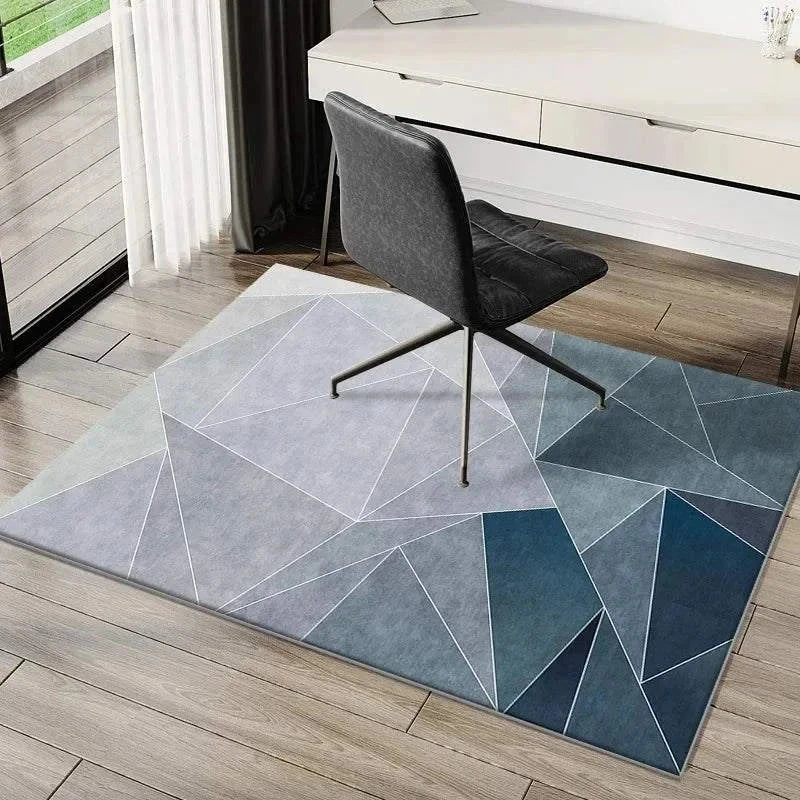 Shop All I Want Carpet Study Desk Light π | Cozy Floor Cushion & Bedside Rugs for BedAdd luxurious texture and functionality to your home with this Persian Striped Carpet, crafted from 100% crystal velvet. Designed to enhance your living room, bedrooShop All I WantShop All I WantBedroom, Living Room, Home Decor π‘