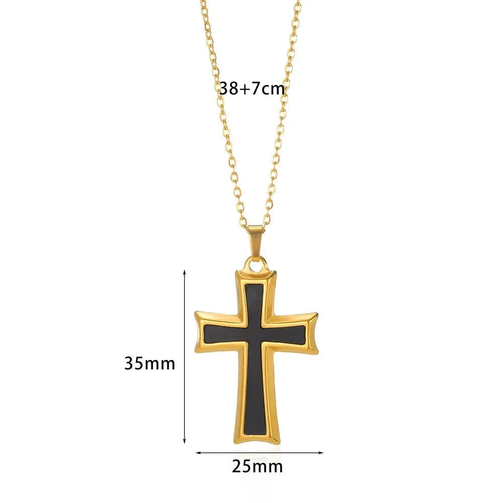 Stainless Steel Heart Necklace πΉπ #FashionJewelryExpress your romantic style with our Stainless Steel Heart Necklace β a symbol of love and elegance that adds a touch of sophistication to your fashion ensemble. CraSHOP ALL I WANTShop All I WantStainless Steel Heart Necklace