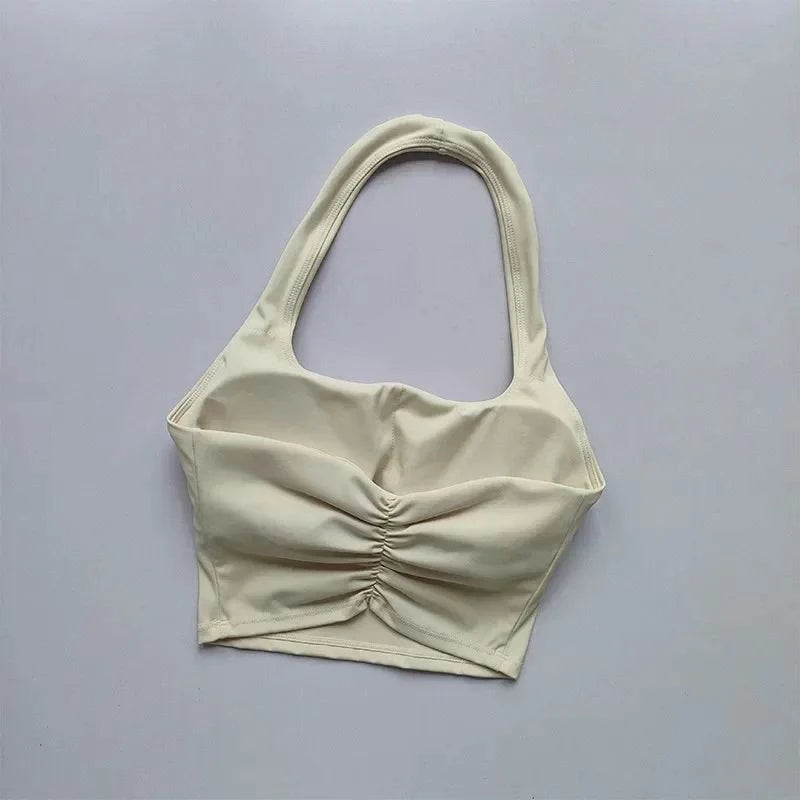 Backless Fitness Sports Bra ⚪⚫🟣🟢Boost your workout with this backless sports bra! Offering high support and a sleek design, it’s perfect for active sessions and stylish layering. 💪✨
modname=ckediSHOP ALL I WANTShop All I WantBackless Fitness Sports Bra