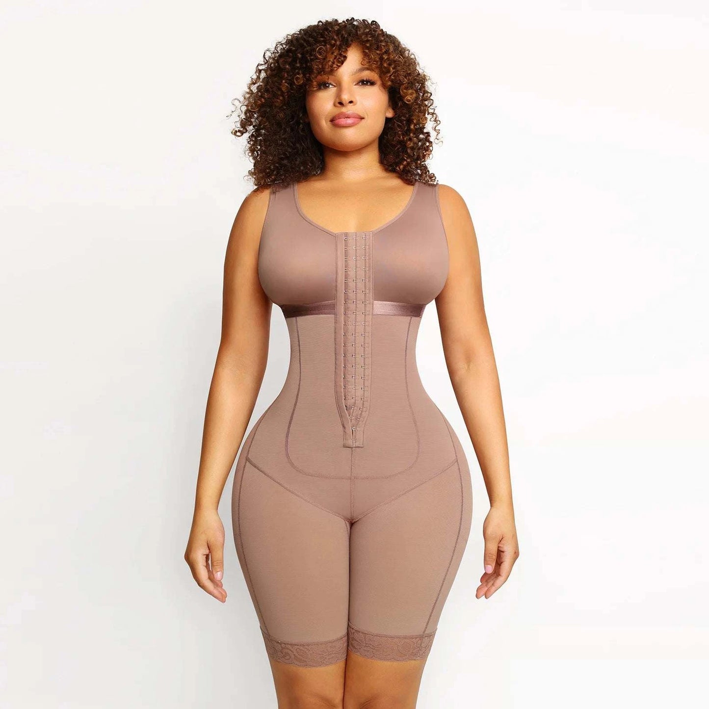 Colombianas Shaper Stage 2 | Postpartum Girdle for Women’s Slimming ✨Achieve the perfect silhouette with the Colombianas Shaper Stage 2. Designed specifically for women, this postpartum girdle provides excellent support after BBL or sShop All I WantShop All I WantColombianas Shaper Stage 2