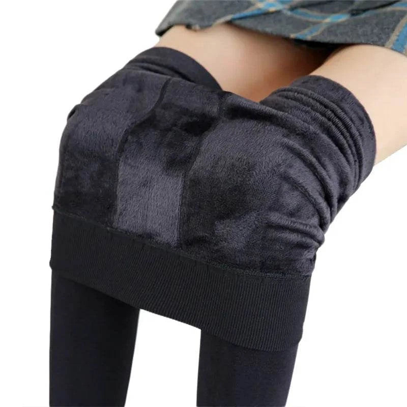 Warm High Waist Leggings Stretchy Black LeggingsElevate Your Style and Comfort with Our Warm High Waist Leggings
Introducing our Warm High Waist Leggings, the perfect blend of fashion and coziness to keep you lookSHOP ALL I WANTShop All I WantWarm High Waist Leggings Stretchy Black Leggings