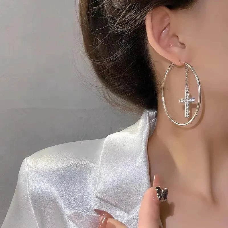 Unique Zircon Drip Earrings π€β¨ #FashionJewelryElevate your style with our Unique Zircon Drip Earrings β a stunning pair that effortlessly blends sophistication and trendiness. These earrings feature a distinctivSHOP ALL I WANTShop All I WantUnique Zircon Drip Earrings