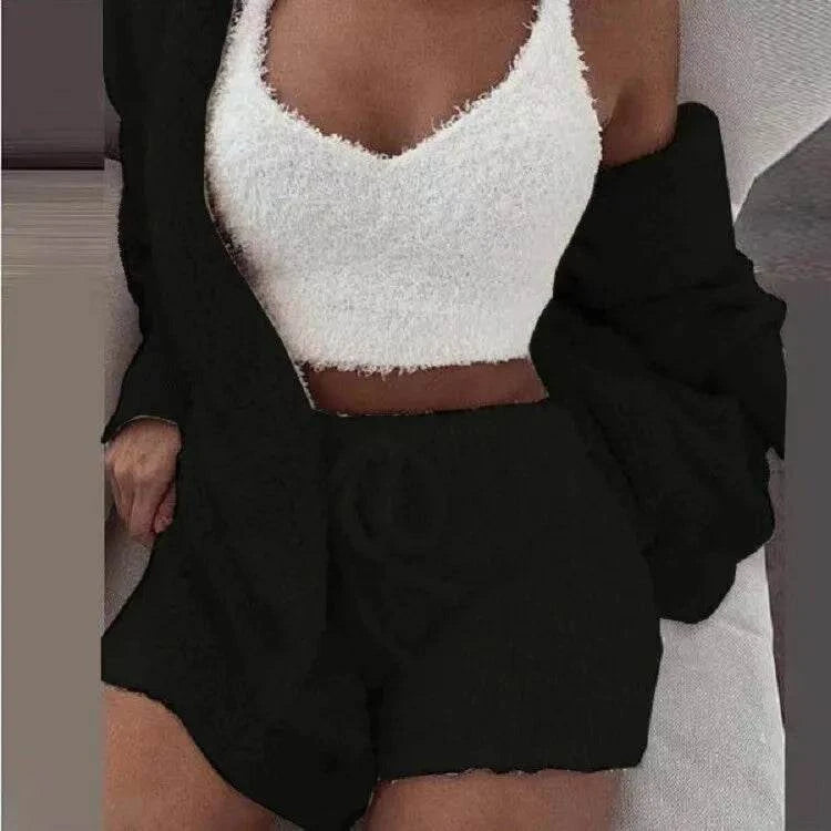 Super Soft Flush Classy Launch SetExperience Unparalleled Comfort with Our Super Soft Flush Classy Lounge Set!
Introducing our Super Soft Flush Classy Lounge Set, designed to elevate your lounginSHOP ALL I WANTShop All I WantSuper Soft Flush Classy Launch Set