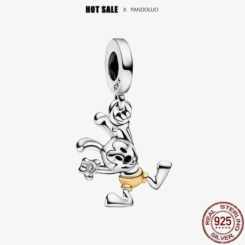 925 Silver Bead for Pandora, Marvel Jewelry Gift 🎁Elevate your jewelry collection with this stunning 925 Silver Bead, designed for Pandora charm bracelets. Perfect for adding a touch of elegance and a hint of MarvelShop All I WantShop All I Want925 Silver Bead
