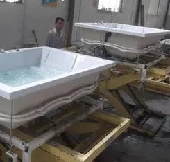 Deluxe 2-Person Hot Tub: Luxury Relaxation 🛁Indulge in a relaxing spa experience with the Massage Bath Tub Spa from COMO. This luxurious freestanding bathtub is designed for comfort and style, featuring whirlpShop All I WantShop All I WantDeluxe 2-Person Hot Tub