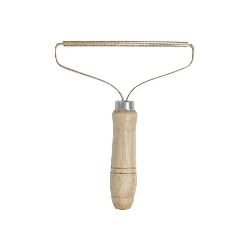 Pet Hair Remover BrushProduct Highlights:
🐾 Effective Cleaning: Easily remove pet hair, crumbs, lint, and more without leaving any sticky residue behind. Keep your clothing, bedding, furSHOP ALL I WANTShop All I WantPet Hair Remover Brush