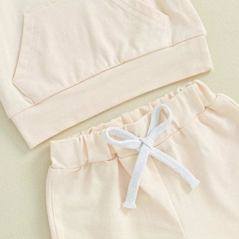 Breezy & Stylish: 2-Piece Set for Toddler Boys! 🌿Dress your little one in effortless style with this breezy 2-piece set for toddler boys. Perfect for warm days, it combines comfort and a trendy look.
Benefits:
☀️ Shop All I WantShop All I WantBreezy & Stylish