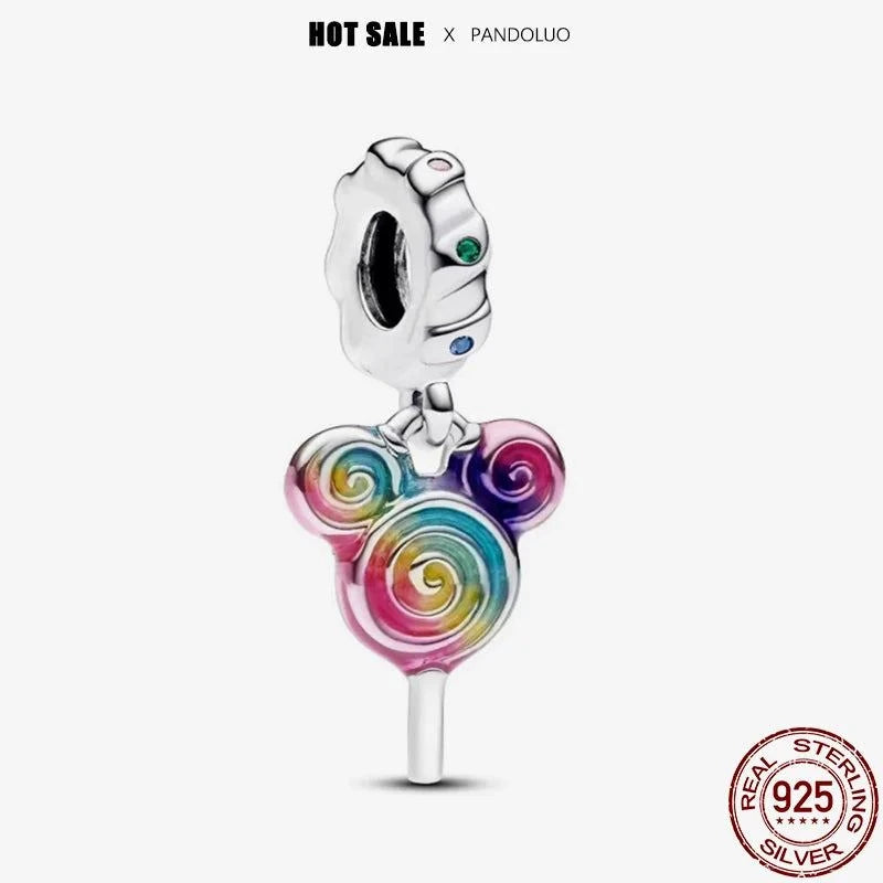 925 Silver Bead for Pandora, Marvel Jewelry Gift 🎁Elevate your jewelry collection with this stunning 925 Silver Bead, designed for Pandora charm bracelets. Perfect for adding a touch of elegance and a hint of MarvelShop All I WantShop All I Want925 Silver Bead