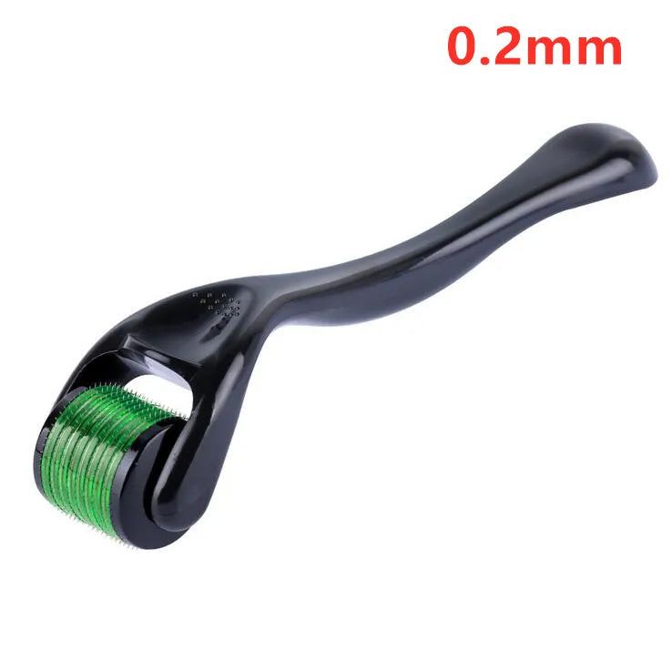 Skin, Beard, & Hair Care Derma Roller 🌀👨🦳💆♀️Rejuvenate your skin, tame your beard, and revitalize your hair with our Skin, Beard, & Hair Care Derma Roller! 🌀👨🦳💆♀️
✨ Glowing Skin: The derma roller sSHOP ALL I WANTShop All I WantSkin Beard & Hair Care