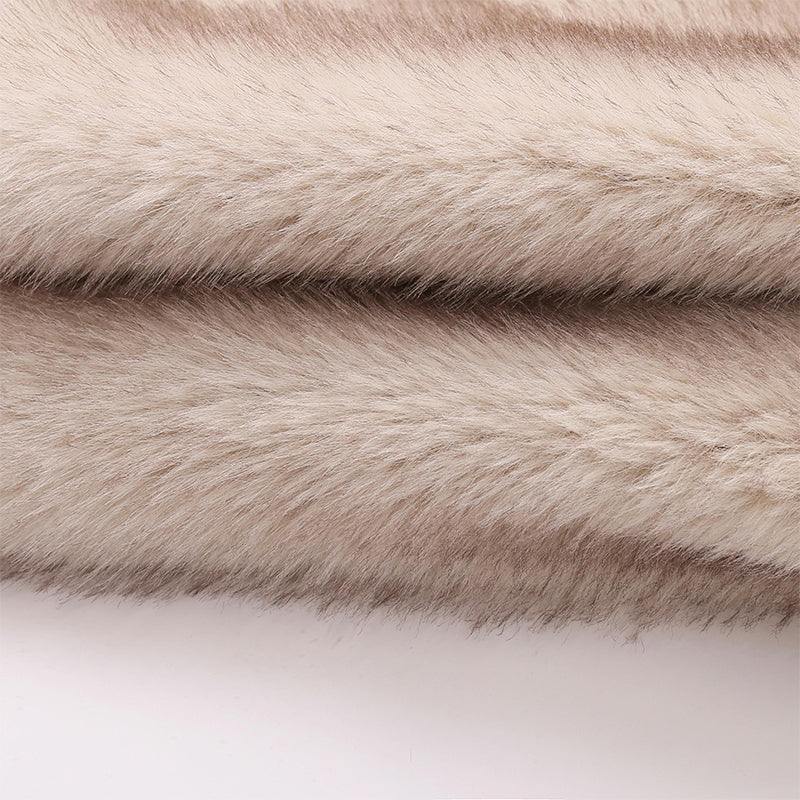 Gradient Cropped Faux Fur Coat – Iconic Street Fashion for Women, WintStep into winter with style in our Iconic Street Fashion Gradient Cropped Faux Fur Coat. This luxurious piece is designed for the cool girls who want to make a stateShop All I WantShop All I WantGradient Cropped Faux Fur Coat – Iconic Street Fashion