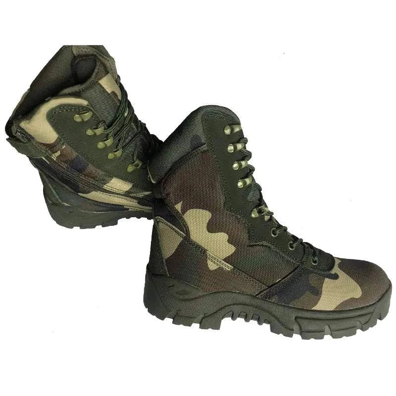 High-Top Military Inspired Boots 🥾🌲Gear up for rugged adventures with our High-Top Military-Inspired Boots – where durability meets style for your outdoor explorations! 🥾🌲
🌲 Ready for the WildernesSHOP ALL I WANTShop All I WantHigh-Top Military Inspired Boots