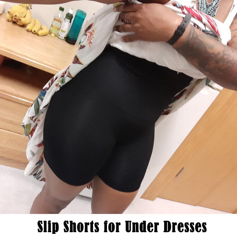High Waist Trainer Shapewear for Women – Plus Size XS-5XL Body Shaper The High Waist Trainer Shapewear is designed to provide exceptional support and shaping for women of all sizes, from XS to 5XL. These body shaper pants feature a higShop All I WantShop All I WantHigh Waist Trainer Shapewear