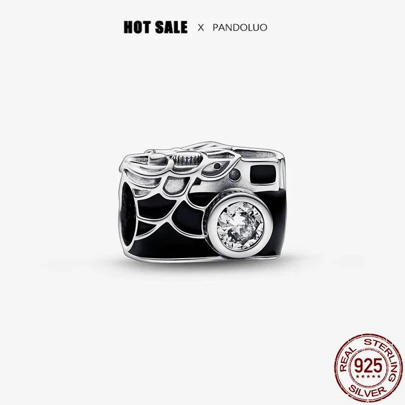 925 Silver Bead for Pandora, Marvel Jewelry Gift 🎁Elevate your jewelry collection with this stunning 925 Silver Bead, designed for Pandora charm bracelets. Perfect for adding a touch of elegance and a hint of MarvelShop All I WantShop All I Want925 Silver Bead