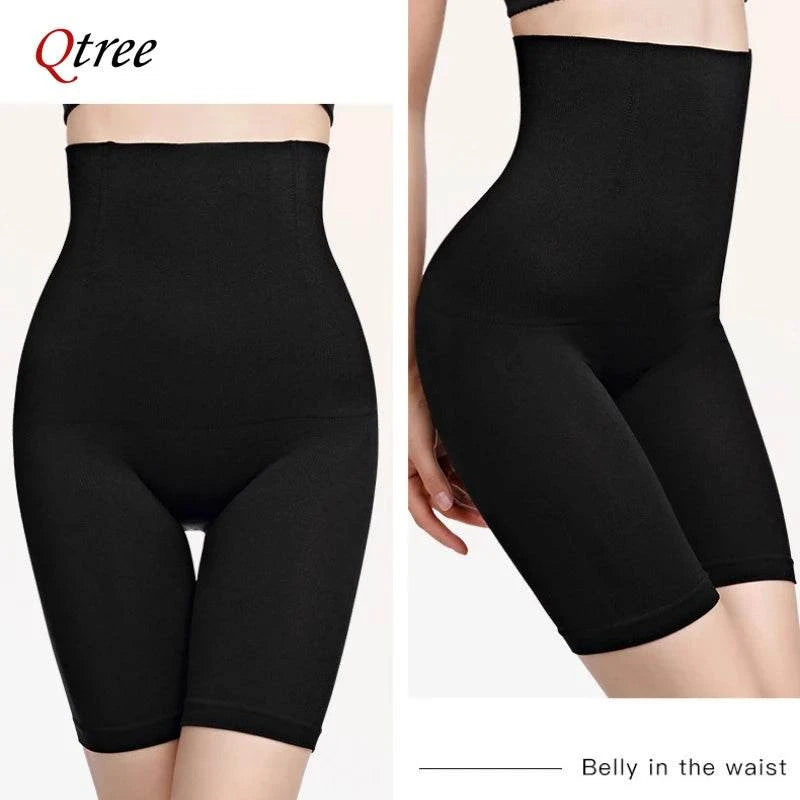 High Waist Trainer Shapewear for Women – Plus Size XS-5XL Body Shaper The High Waist Trainer Shapewear is designed to provide exceptional support and shaping for women of all sizes, from XS to 5XL. These body shaper pants feature a higShop All I WantShop All I WantHigh Waist Trainer Shapewear