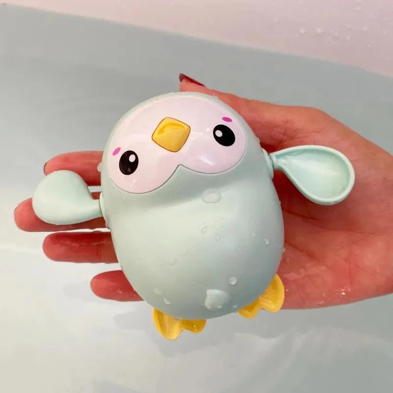 Baby Bath Toys - Cute Animal Egg 🐣Make Bath Time a Splash with Our Baby Bath Toy Set!
Introducing our delightful Baby Bath Toy Set, designed to turn every bath into an exciting and playful adventure.SHOP ALL I WANTShop All I WantBaby Bath Toys - Cute Animal Egg