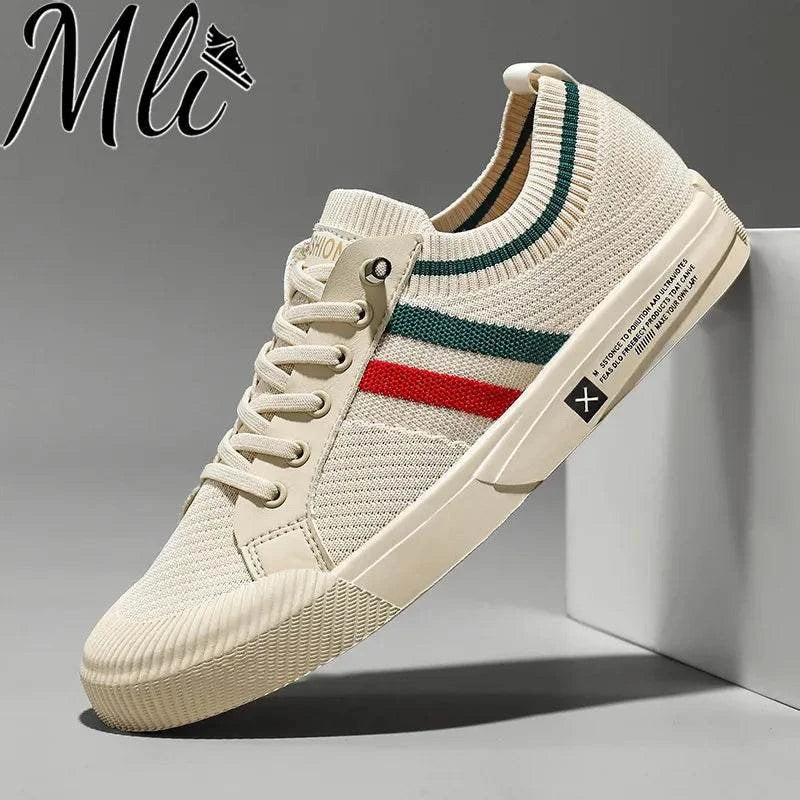 Stylish Daily Sneakers: Light, Breathable Comfort! ππStep into a world of stylish comfort with our Stylish Daily Sneakers β a perfect blend of lightness, breathability, and fashionable design for your everyday adventurSHOP ALL I WANTShop All I WantStylish Daily
