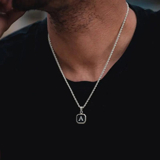 Initial Letters NecklacesCelebrate Your Individuality with Our Initial Letters Necklaces!
Introducing our Initial Letters Necklaces, the perfect way to showcase your unique identity and add SHOP ALL I WANTShop All I WantInitial Letters Necklaces