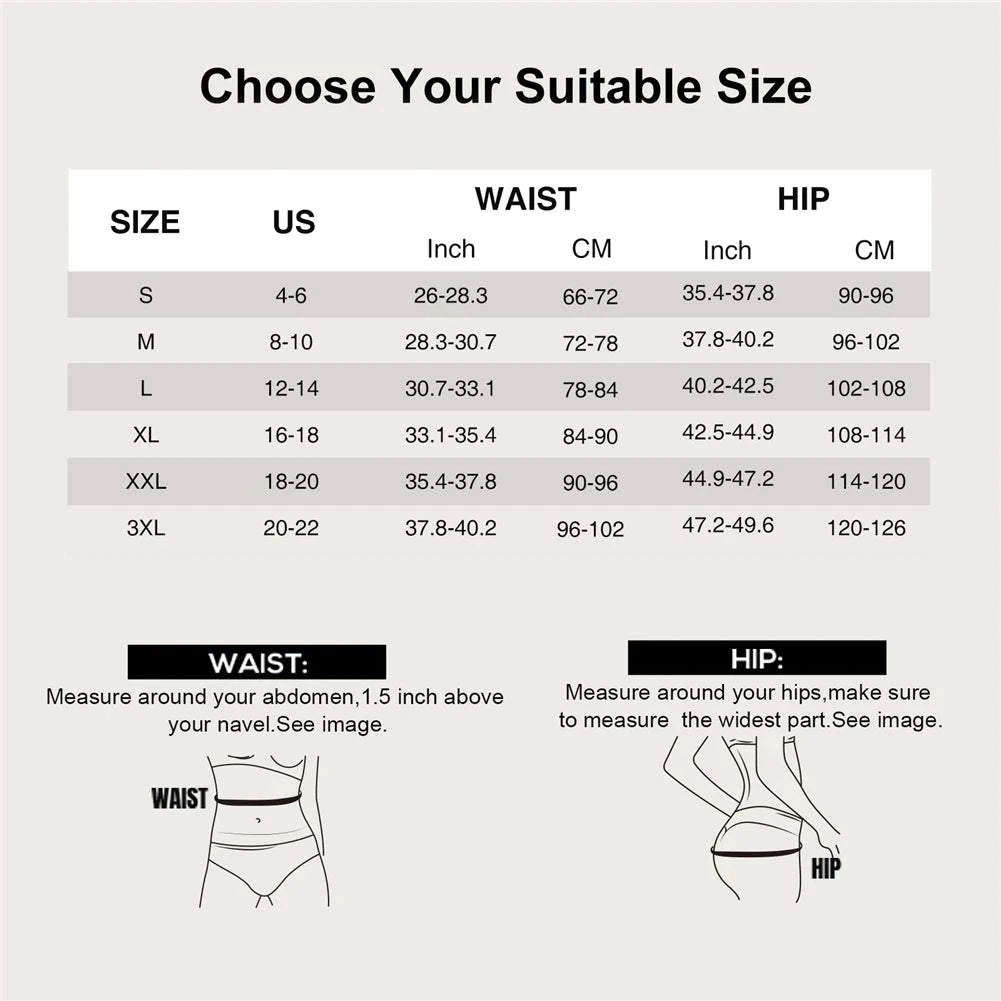 High Waist Body Shaper Corset: Waist Trainer & Butt Lifter! 🍑✨Achieve your desired silhouette with our women’s waist slimming corset, designed to enhance your curves and provide maximum support. This high waist body shaper featShop All I WantShop All I WantHigh Waist