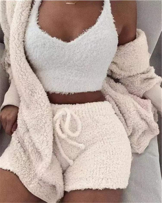 Super Soft Flush Classy Launch SetExperience Unparalleled Comfort with Our Super Soft Flush Classy Lounge Set!
Introducing our Super Soft Flush Classy Lounge Set, designed to elevate your lounginSHOP ALL I WANTShop All I WantSuper Soft Flush Classy Launch Set