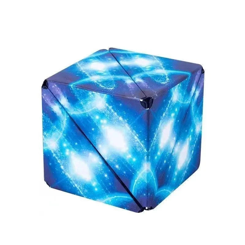 Magnetic 3D Cube: Boosts Children's Creative Thinking! 🧊🧠SHOP ALL I WANTShop All I WantMagnetic 3D Cube
