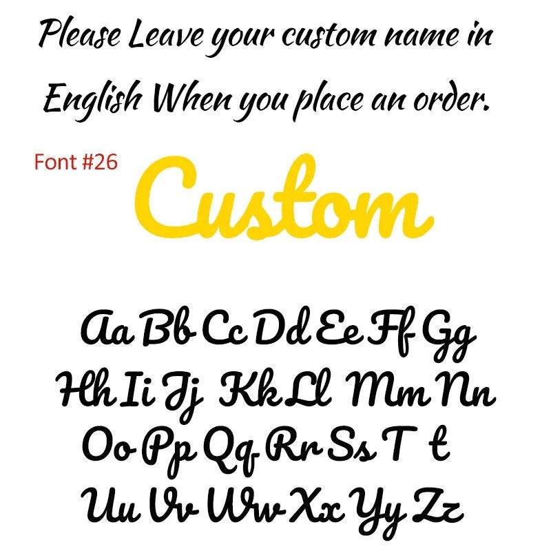 Custom Baby Name Bracelet 🌟👶Celebrate the arrival of your little one with our Custom Baby Name Bracelet - a personalized and heartwarming accessory that holds the name of your baby close to youSHOP ALL I WANTShop All I WantCustom Baby
