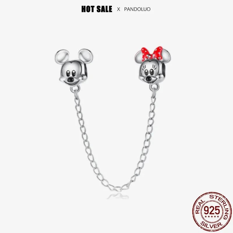 925 Silver Bead for Pandora, Marvel Jewelry Gift 🎁Elevate your jewelry collection with this stunning 925 Silver Bead, designed for Pandora charm bracelets. Perfect for adding a touch of elegance and a hint of MarvelShop All I WantShop All I Want925 Silver Bead