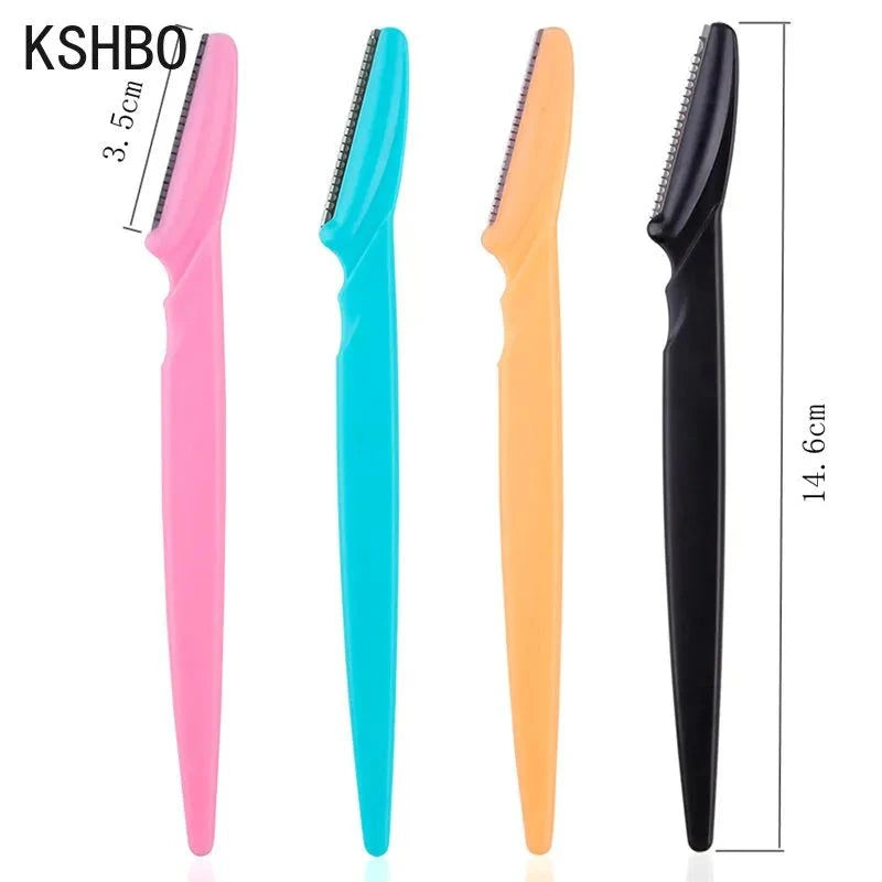 Eyebrow Trimmer Blades: Precision & Beauty ๐Get the perfect brows with our eyebrow trimmer blades!
๐ Precision Cutting: Achieve perfectly shaped eyebrows with every use. ๐ Effortless Beauty: Say goodbye to sSHOP ALL I WANTShop All I WantEyebrow Trimmer Blades
