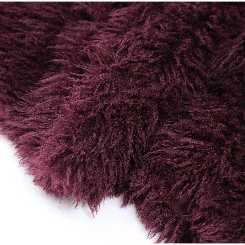 Women’s Faux Fur Jacket Coat – Warm Fluffy Lapel Cardigan for Winter 2Stay stylish and cozy this winter with the Women’s Faux Fur Jacket Coat, a must-have for your cold-weather wardrobe. Crafted from luxurious faux fur, this fluffy coaShop All I WantShop All I WantFaux Fur Jacket Coat – Warm Fluffy Lapel Cardigan