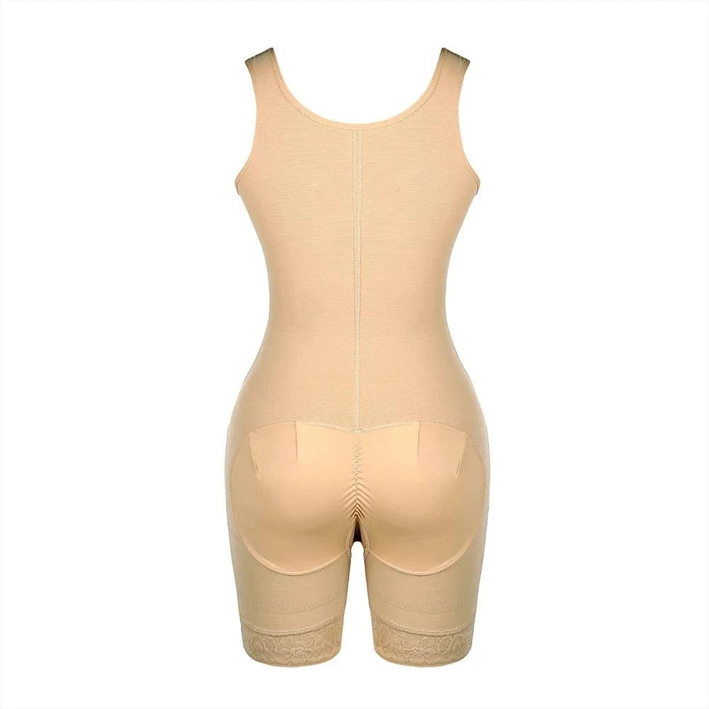 Colombianas Shaper Stage 2 | Postpartum Girdle for Women’s Slimming ✨Achieve the perfect silhouette with the Colombianas Shaper Stage 2. Designed specifically for women, this postpartum girdle provides excellent support after BBL or sShop All I WantShop All I WantColombianas Shaper Stage 2