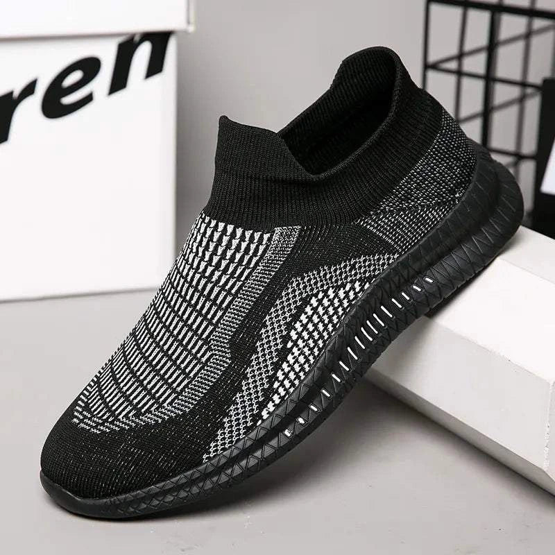Lightweight Men's Sneakers ๐๐Step into effortless style and comfort with our Lightweight Men's Sneakers โ where modern design meets feather-light construction for a smooth and stylish stride! ๐SHOP ALL I WANTShop All I WantLightweight
