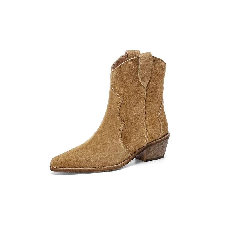 Classic Chelsea Boots -NYC Chic 🗽Step into NYC style with these classic Chelsea boots! Perfect for adding a touch of urban chic to any outfit. 🖤👢SHOP ALL I WANTShop All I WantClassic Chelsea Boots