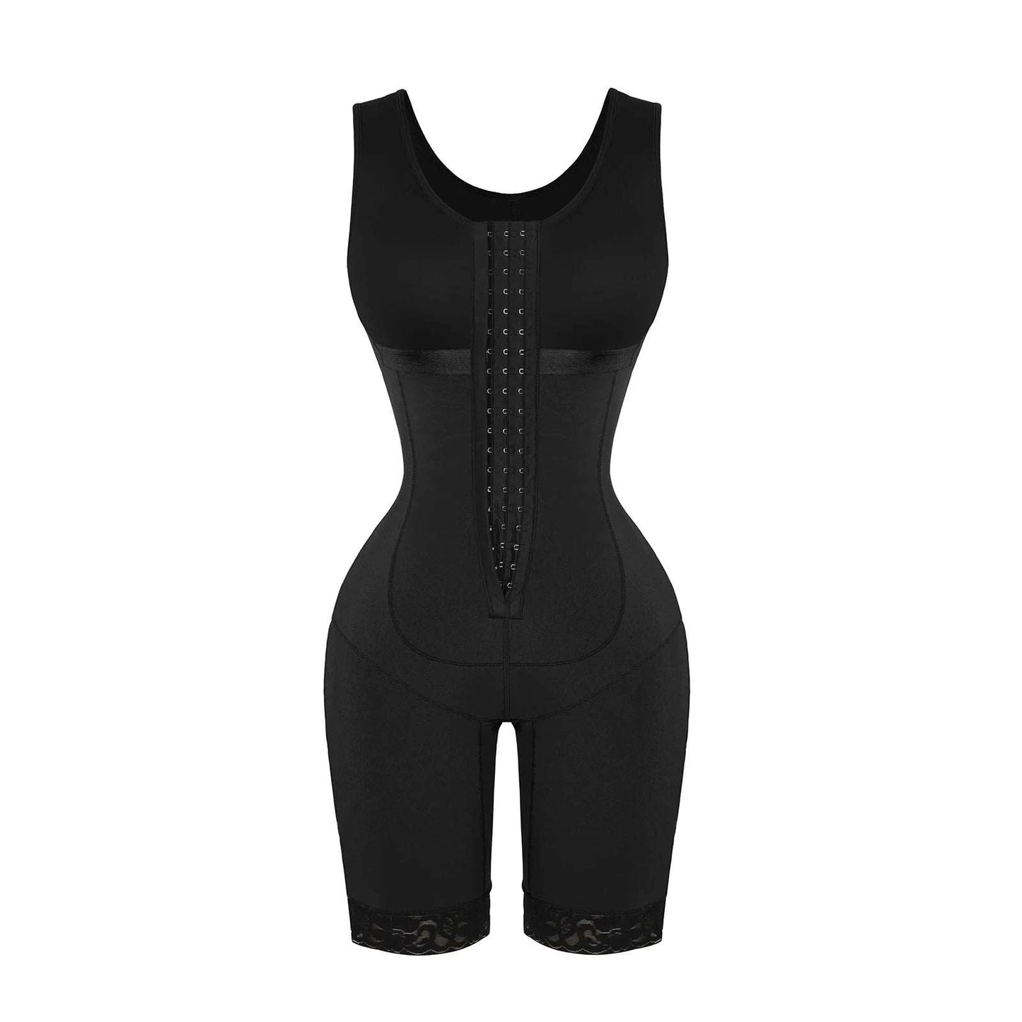 Colombianas Shaper Stage 2 | Postpartum Girdle for Women’s Slimming ✨Achieve the perfect silhouette with the Colombianas Shaper Stage 2. Designed specifically for women, this postpartum girdle provides excellent support after BBL or sShop All I WantShop All I WantColombianas Shaper Stage 2