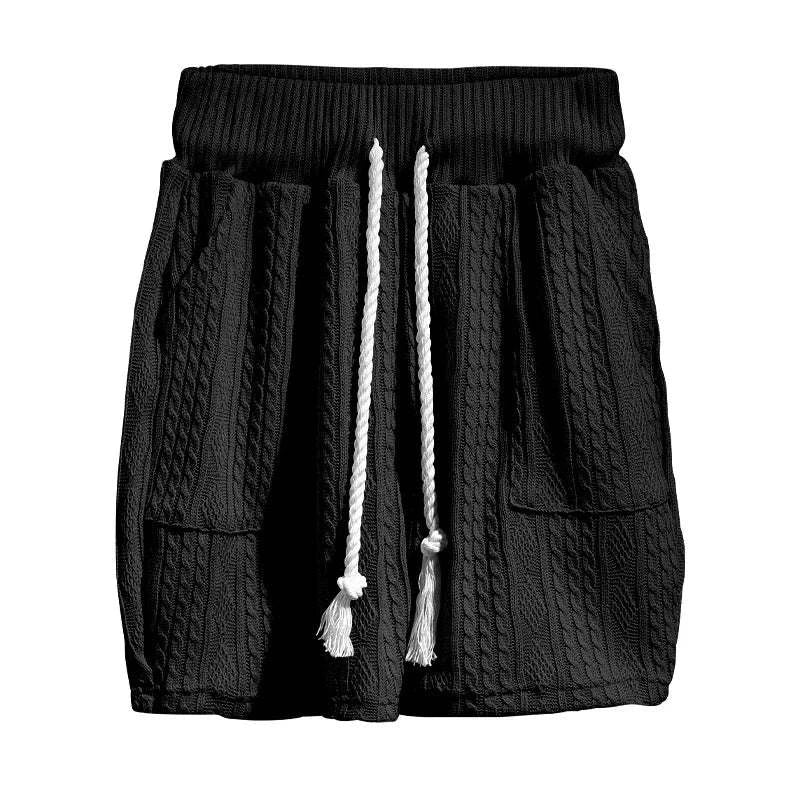 New Summer Men's Set – Loose Casual Sports Suit, High-Quality Cotton JStep into summer with confidence in the New Summer Men's Set, designed for ultimate comfort and style. This two-piece sports suit features a loose fit, allowing for Shop All I WantShop All I WantSummer Men'