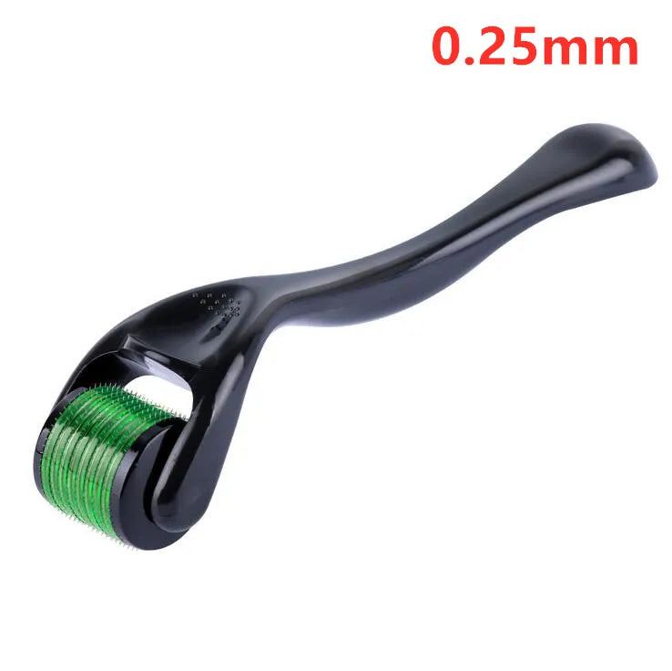 Skin, Beard, & Hair Care Derma Roller 🌀👨🦳💆♀️Rejuvenate your skin, tame your beard, and revitalize your hair with our Skin, Beard, & Hair Care Derma Roller! 🌀👨🦳💆♀️
✨ Glowing Skin: The derma roller sSHOP ALL I WANTShop All I WantSkin Beard & Hair Care