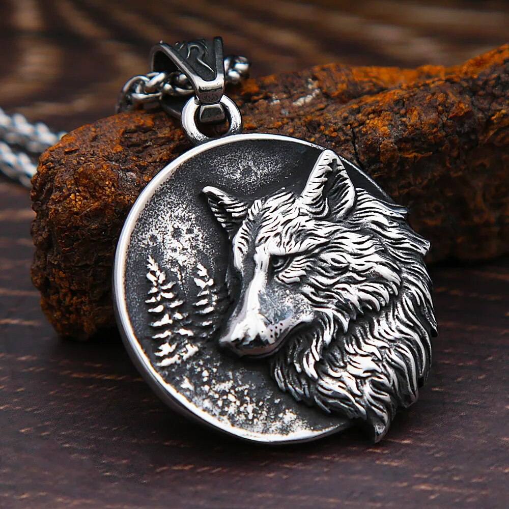 Pendant NecklaceSHOP ALL I WANTShop All I WantPendant Necklace