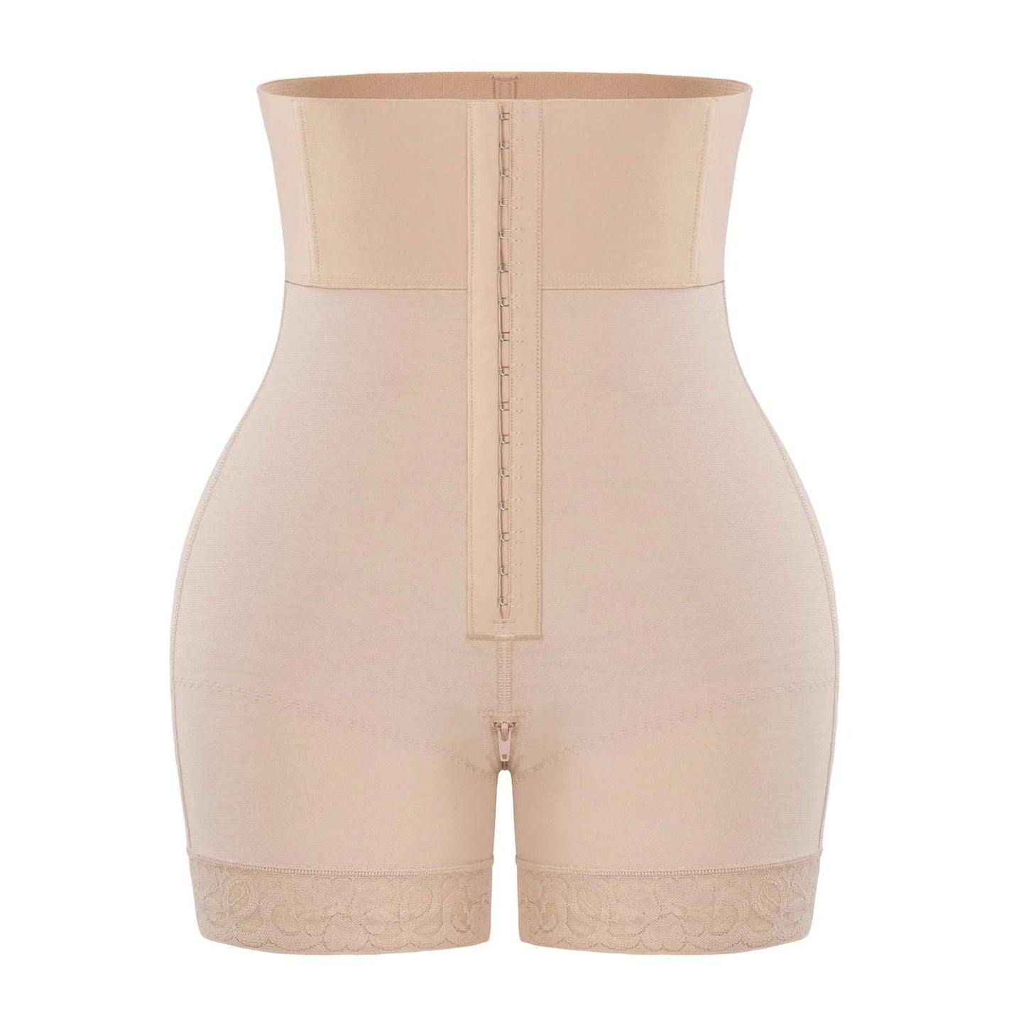 High Waist Body Shaper Corset: Waist Trainer & Butt Lifter! 🍑✨Achieve your desired silhouette with our women’s waist slimming corset, designed to enhance your curves and provide maximum support. This high waist body shaper featShop All I WantShop All I WantHigh Waist