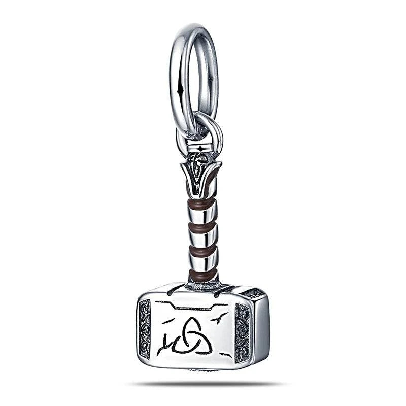 925 Silver Bead for Pandora, Marvel Jewelry Gift 🎁Elevate your jewelry collection with this stunning 925 Silver Bead, designed for Pandora charm bracelets. Perfect for adding a touch of elegance and a hint of MarvelShop All I WantShop All I Want925 Silver Bead