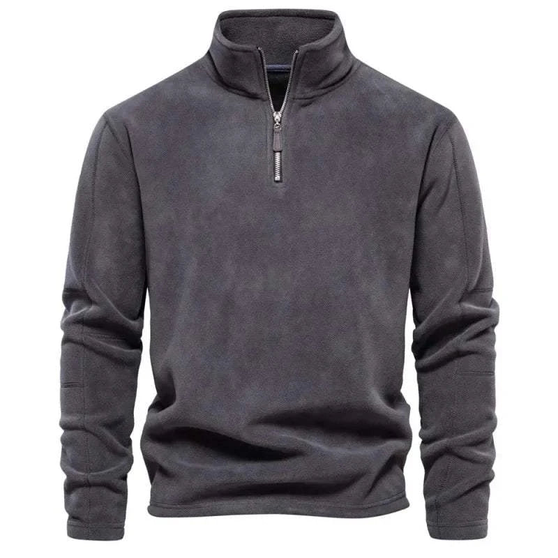 Thicken Warm Fleece Sweater 🍂🧥Introducing Our Thicken Warm Fleece Jacket: Embrace Autumn-Winter Comfort! 🍂🧥
Prepare to conquer the chill with our Thicken Warm Fleece Jacket, a perfect blend of SHOP ALL I WANTShop All I WantThicken Warm Fleece Sweater 🍂🧥