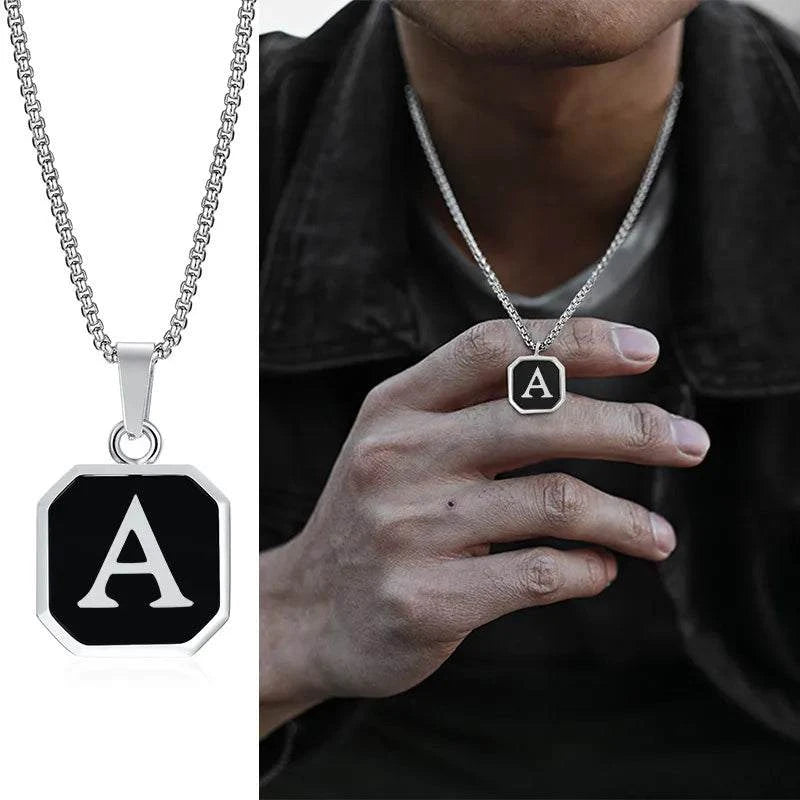 Initial Letters NecklacesCelebrate Your Individuality with Our Initial Letters Necklaces!
Introducing our Initial Letters Necklaces, the perfect way to showcase your unique identity and add SHOP ALL I WANTShop All I WantInitial Letters Necklaces