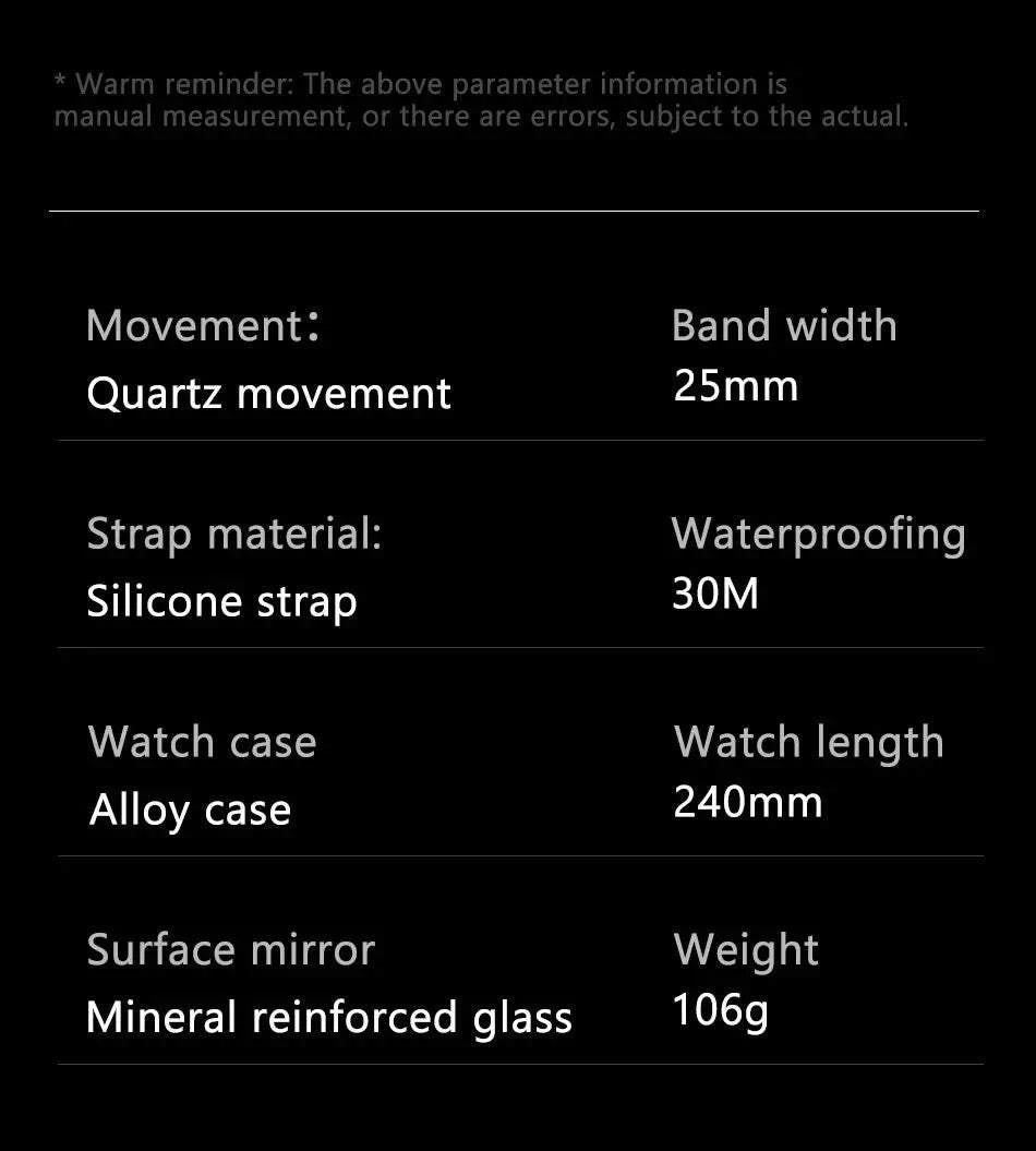 2025 Luxury Sports Watch for Men | Waterproof Military Quartz ChronogrStep up your watch game with this 2025 Luxury sports watch for men, featuring a robust design ideal for both business and casual settings. This top brand timepiece bShop All I WantShop All I Want2025 Luxury Sports Watch