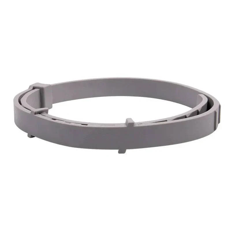 Shop All I Want Long-lasting Protection: Flea and tick collar for dogs and cats up to Introducing our Long-lasting Protection Flea and Tick Collar for Dogs and Cats – the ultimate defense against those pesky pests! 🐾🚫🦟
Say farewell to the constant SHOP ALL I WANTShop All I WantLong lasting