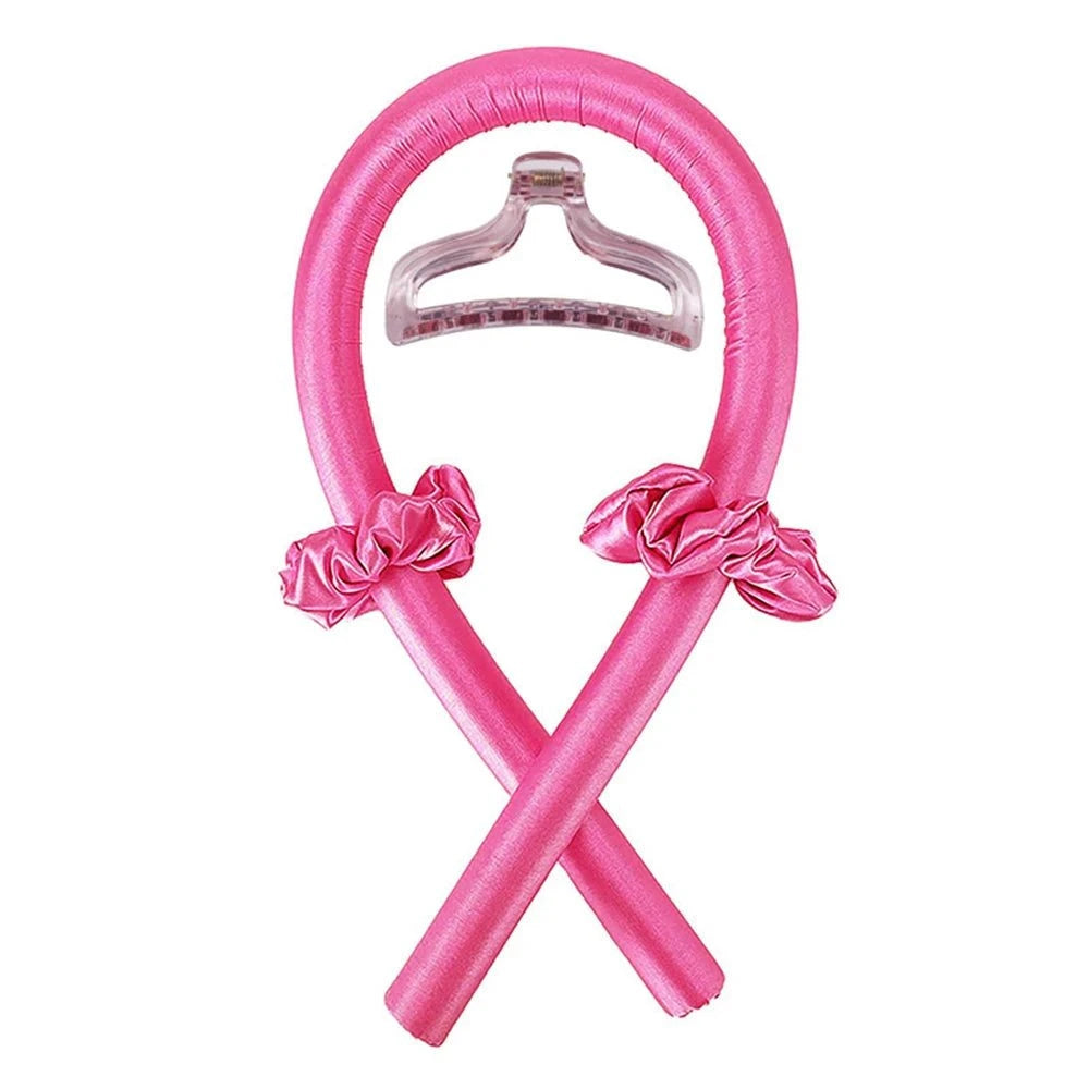πββοΈ Heatless Curling Rod Headband β Soft, No-Heat Hair Rollers for EAchieve beautiful curls without the heat with the Heatless Curling Rod Headband. Designed for comfort while you sleep, this soft and flexible headband creates effortShop All I WantShop All I WantHeatless Curling Rod Headband