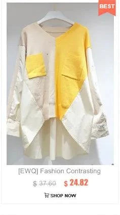 Patchwork Rivet Denim Jacket: Trendy Streetwear for Women! ✨This fashionable outerwear features a unique patchwork design adorned with stylish rivets, making it a standout piece for any casual outfit. With a classic lapel andShop All I WantShop All I WantPatchwork Rivet