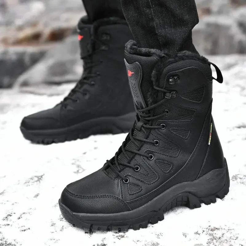 Comfy Military-Inspired High Boots ๐ฅพ๐๏ธGear up with our Comfy Military-Inspired High Boots โ where rugged design meets comfort for your urban adventures and beyond. ๐ฅพ๐๏ธ
๐๏ธ Ready for Adventure: InspiredSHOP ALL I WANTShop All I WantComfy Military-Inspired High Boots